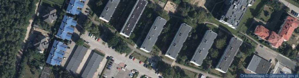 Zdjęcie satelitarne MIX Sport