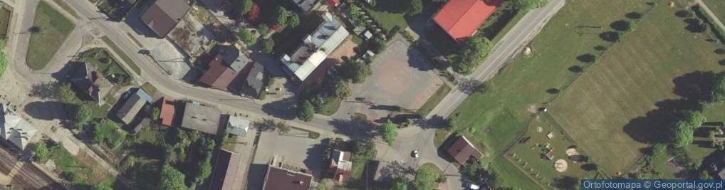 Zdjęcie satelitarne Mixmar