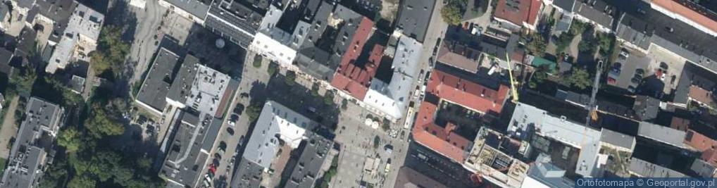 Zdjęcie satelitarne MIX