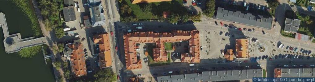 Zdjęcie satelitarne MIX