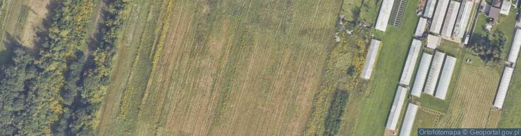 Zdjęcie satelitarne MJ Meble Design