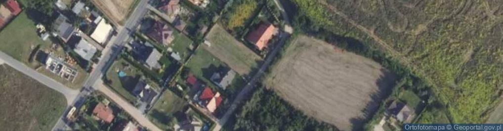 Zdjęcie satelitarne MJM - Car