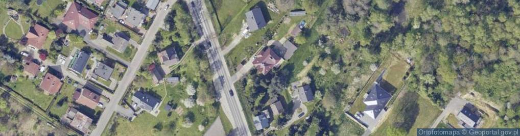 Zdjęcie satelitarne "MK Music" Michał Kasztura