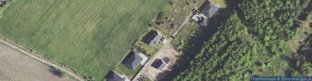 Zdjęcie satelitarne Mka Profi Marcin Płoszaj