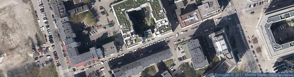 Zdjęcie satelitarne ML Projekt 4