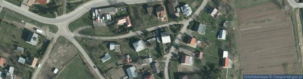 Zdjęcie satelitarne ML