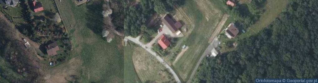 Zdjęcie satelitarne MM Bud Marcin Borzęcki