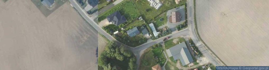 Zdjęcie satelitarne MM Consulting Mariusz Markowski