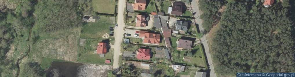 Zdjęcie satelitarne MMN Mariusz Niksa