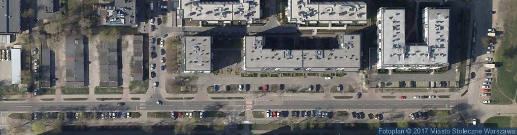 Zdjęcie satelitarne MMS Trade