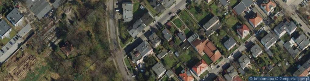 Zdjęcie satelitarne Mmsat Technika Satelitarna