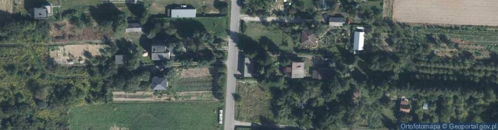 Zdjęcie satelitarne Mo Tour