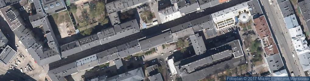 Zdjęcie satelitarne Mobicom