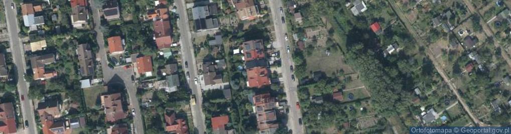 Zdjęcie satelitarne Mobile Piotr Ciupak