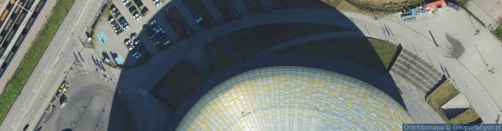 Zdjęcie satelitarne Mobile