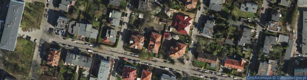 Zdjęcie satelitarne Mobilneraporty