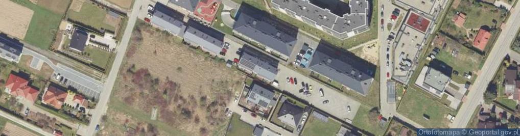 Zdjęcie satelitarne Mobilny-akumulator.pl