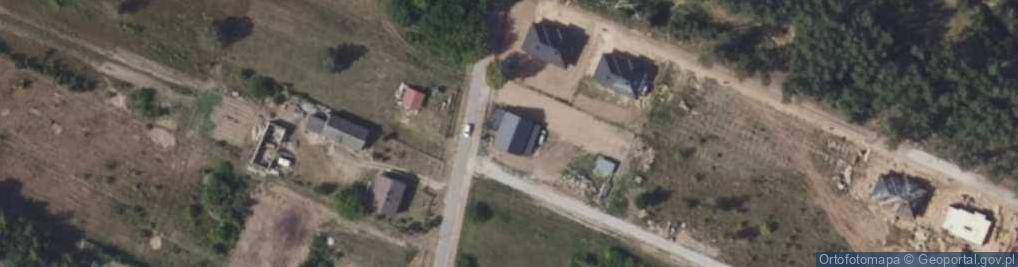 Zdjęcie satelitarne Mobi