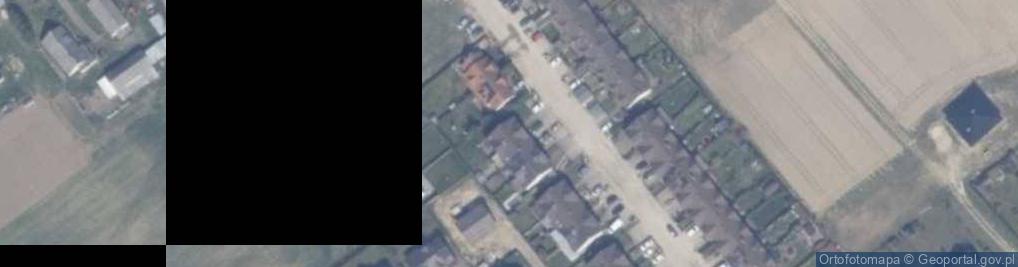 Zdjęcie satelitarne Mod-Tech