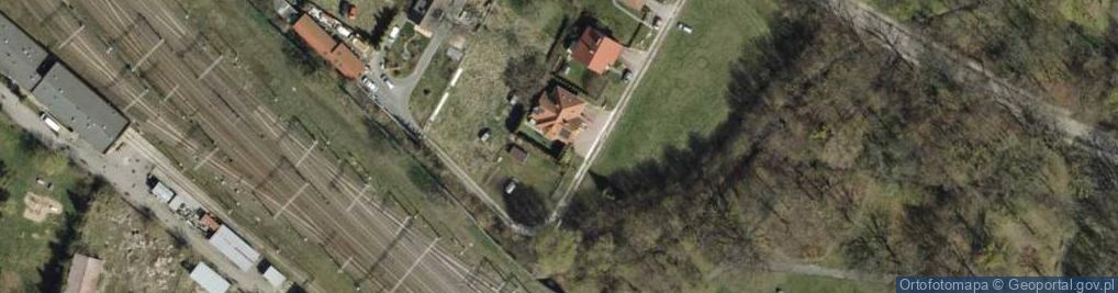 Zdjęcie satelitarne Modul Soft