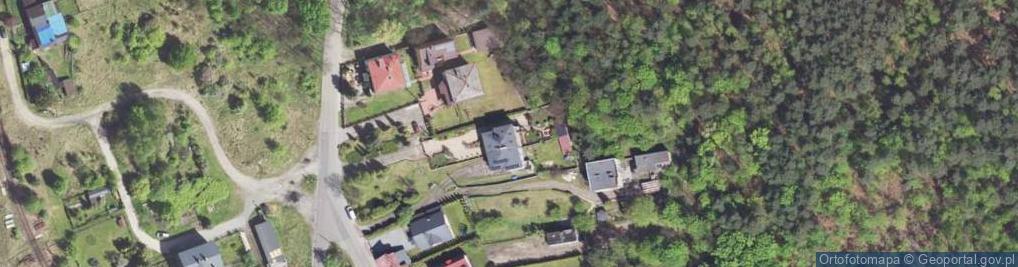Zdjęcie satelitarne Mojszczak Agnieszka Ap System
