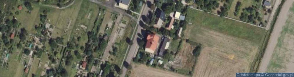 Zdjęcie satelitarne Mona Monika Woźniak