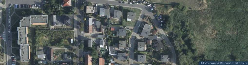 Zdjęcie satelitarne Mone Studio