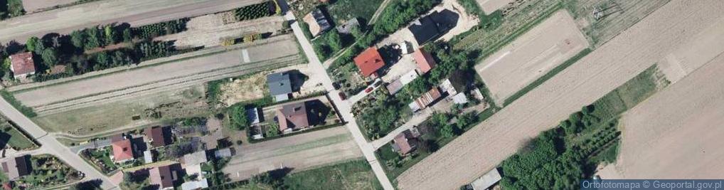 Zdjęcie satelitarne Moner - Stal Marcin Kuta