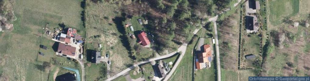 Zdjęcie satelitarne Monika Błażkiewicz Decoria Blaart