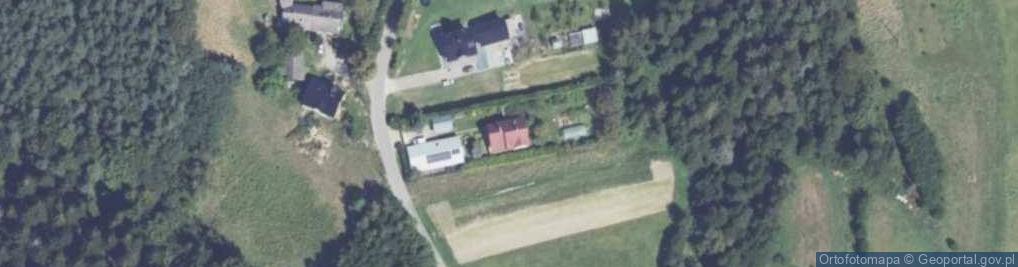 Zdjęcie satelitarne Monika Kotyrba