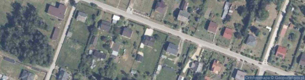 Zdjęcie satelitarne Monika Kurp
