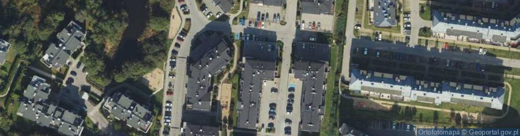 Zdjęcie satelitarne Monika Prawdzik