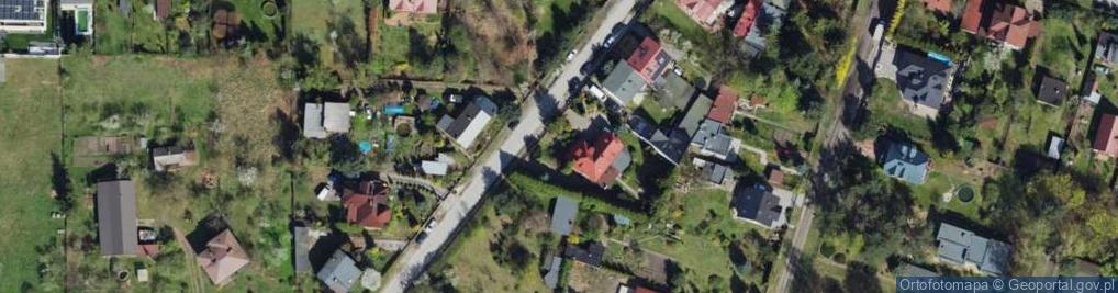 Zdjęcie satelitarne Monika Purchla
