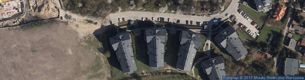 Zdjęcie satelitarne Monika Szewczyk
