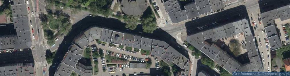 Zdjęcie satelitarne Monika Zuzel