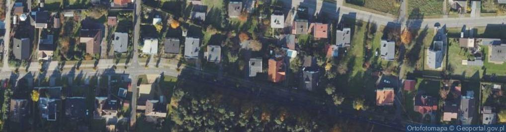 Zdjęcie satelitarne Monsun Service Marcin Matysiak