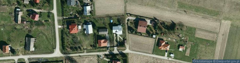 Zdjęcie satelitarne Monter Bogdan Wachel