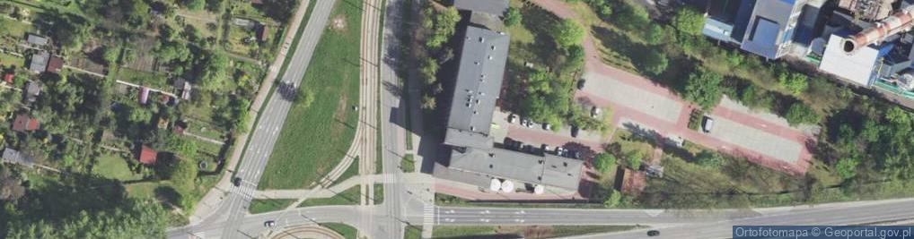 Zdjęcie satelitarne Moonstone Music Ziemowit Słomczyński