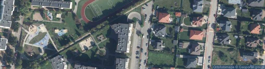 Zdjęcie satelitarne Moovio