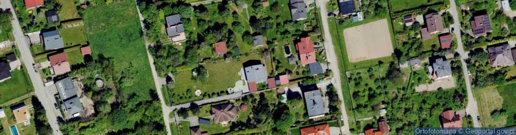 Zdjęcie satelitarne Morfeusz