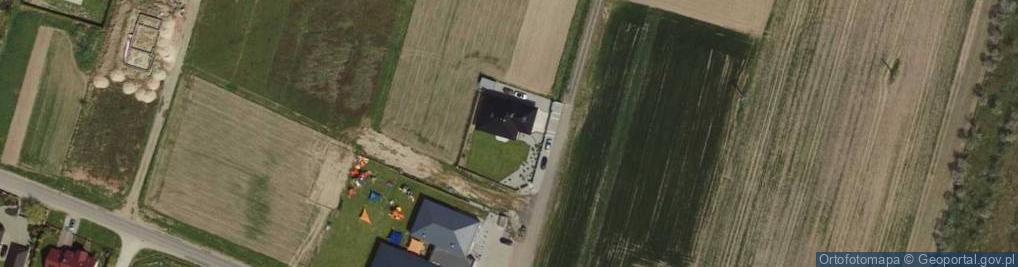 Zdjęcie satelitarne Mościcki R., Oława