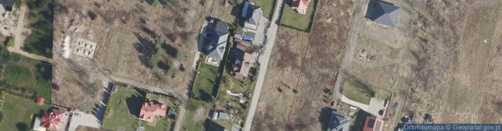 Zdjęcie satelitarne MOSO