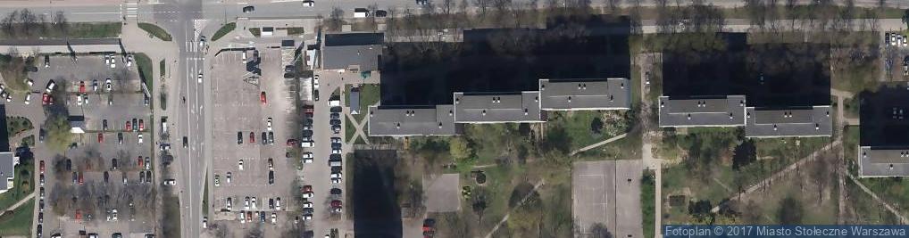 Zdjęcie satelitarne Mot Pol Józef Lipiński