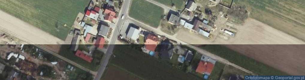 Zdjęcie satelitarne Moto - Kryś Sławomir Kryś