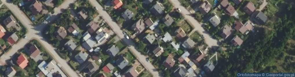 Zdjęcie satelitarne Moto Mark