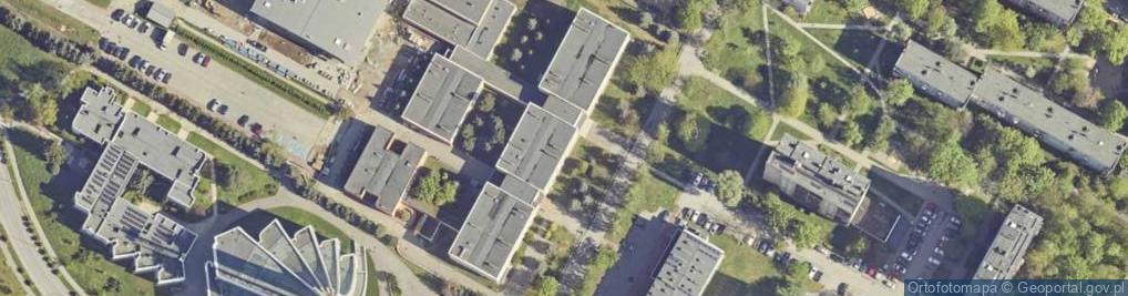 Zdjęcie satelitarne Moto Max