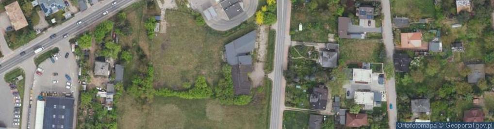 Zdjęcie satelitarne Moto Pol