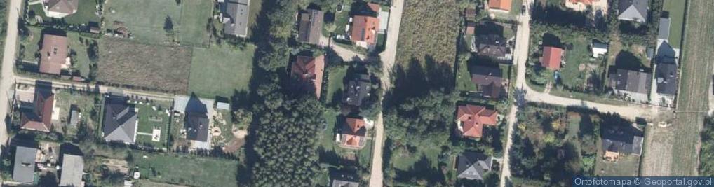 Zdjęcie satelitarne Motoinfo EU