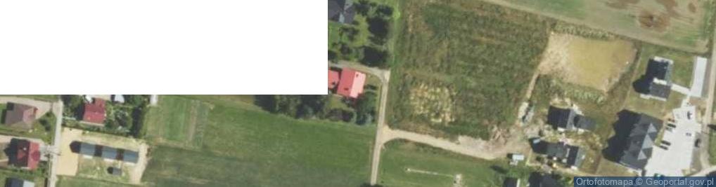 Zdjęcie satelitarne Mountain Business