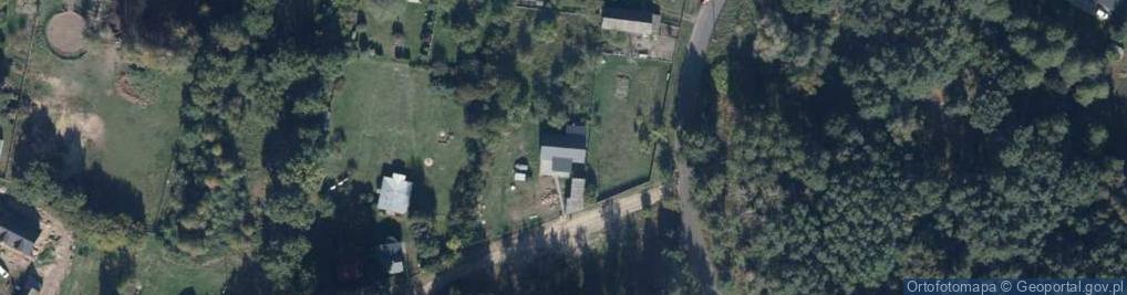 Zdjęcie satelitarne Movses Gevorgyan Nelka